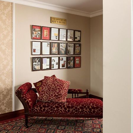 Kee'S Hotel Stranorlar Εξωτερικό φωτογραφία