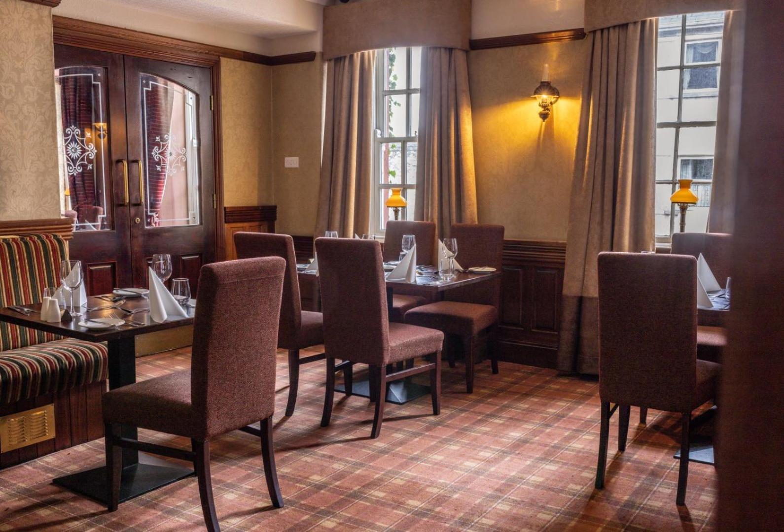 Kee'S Hotel Stranorlar Εξωτερικό φωτογραφία