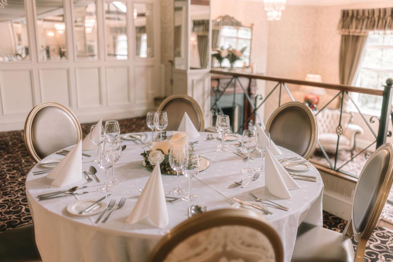 Kee'S Hotel Stranorlar Εξωτερικό φωτογραφία