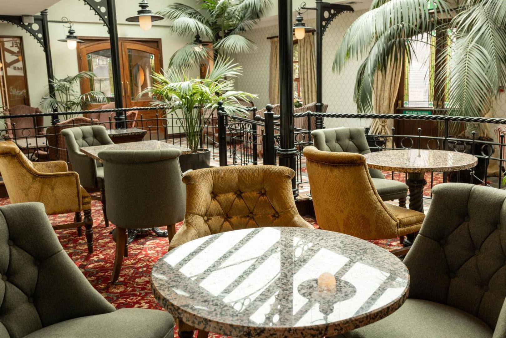 Kee'S Hotel Stranorlar Εξωτερικό φωτογραφία