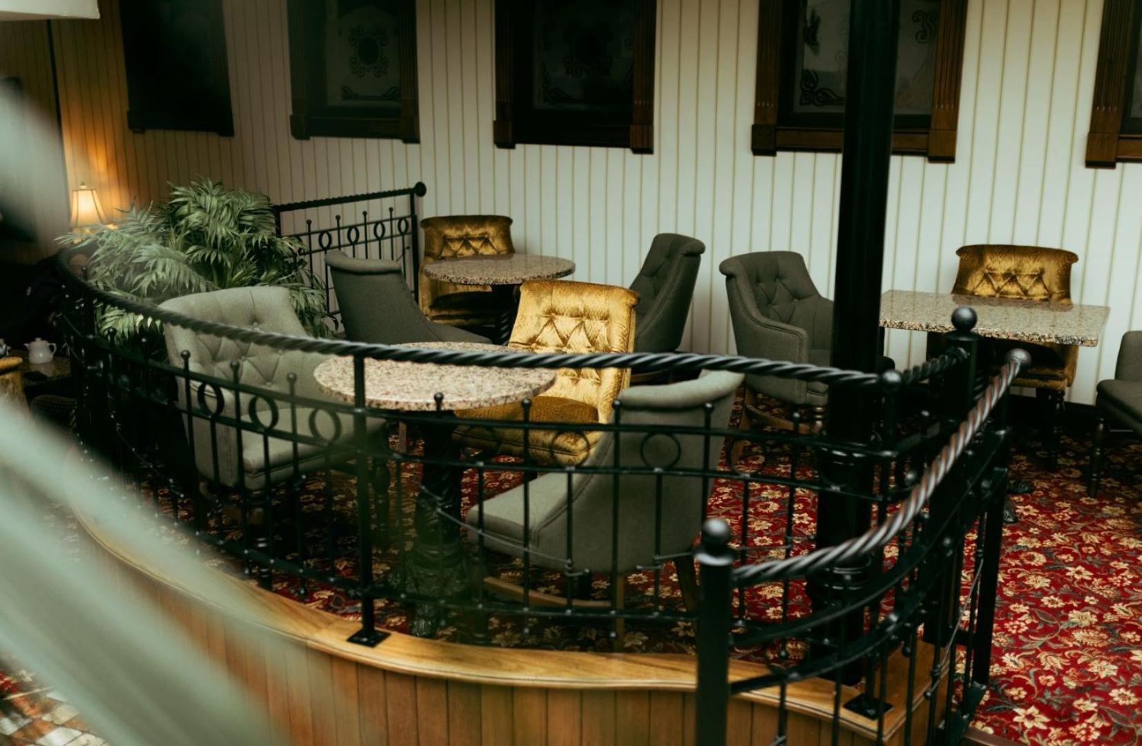 Kee'S Hotel Stranorlar Εξωτερικό φωτογραφία
