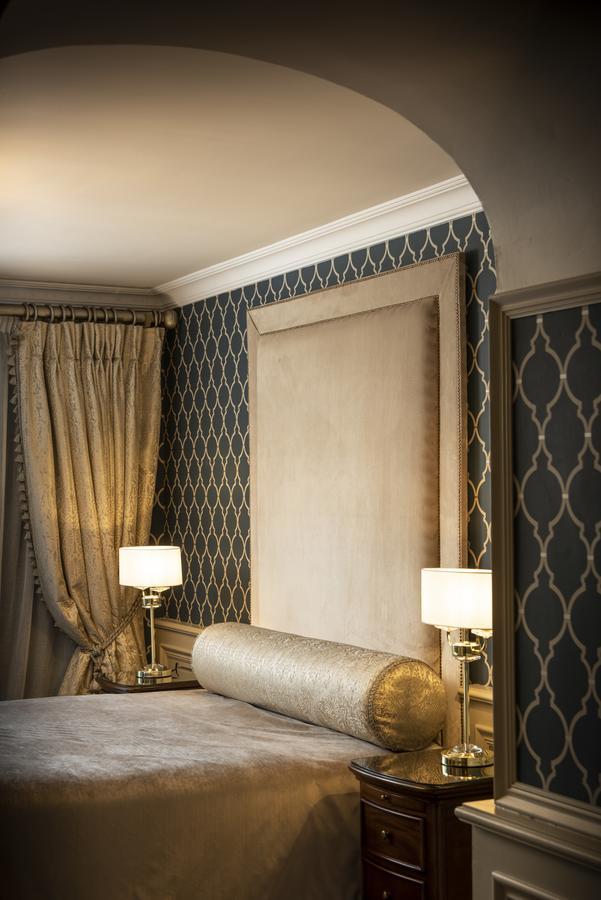 Kee'S Hotel Stranorlar Εξωτερικό φωτογραφία