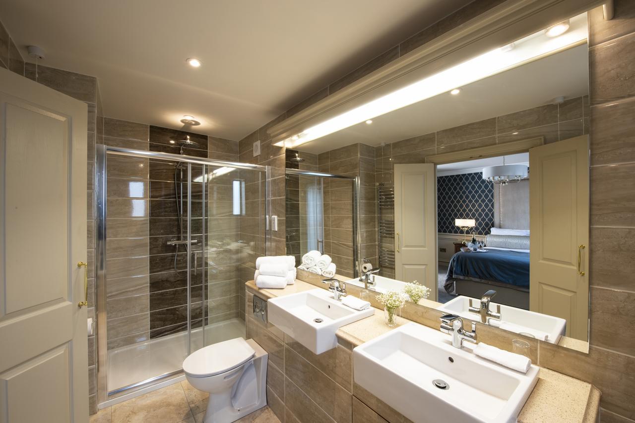 Kee'S Hotel Stranorlar Εξωτερικό φωτογραφία