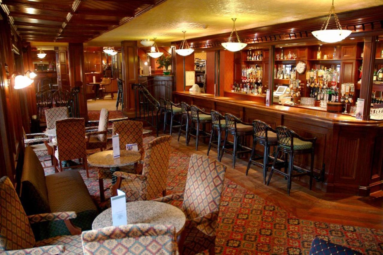 Kee'S Hotel Stranorlar Εξωτερικό φωτογραφία