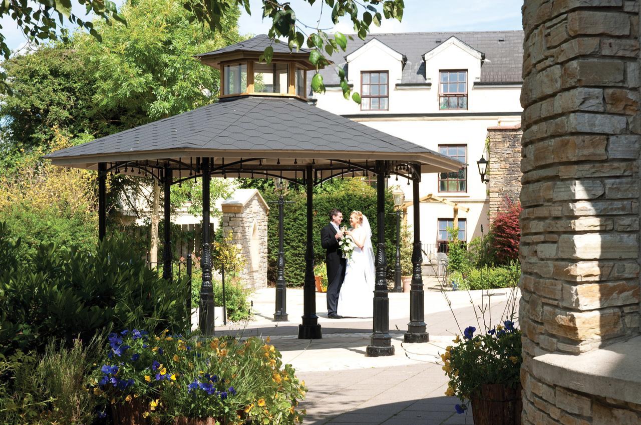 Kee'S Hotel Stranorlar Εξωτερικό φωτογραφία
